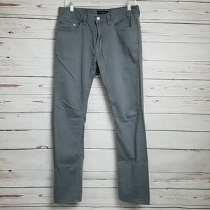 Banana Republic slim fit slacks